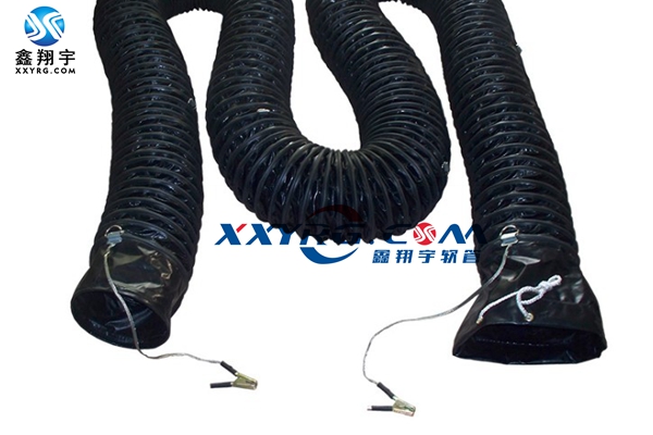 XY-0431導電通風管